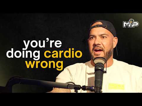 The Right Cardio for You | Mind Pump 2708