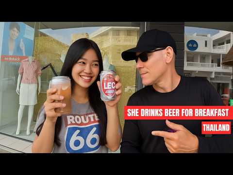 The REAL Thailand without tourists