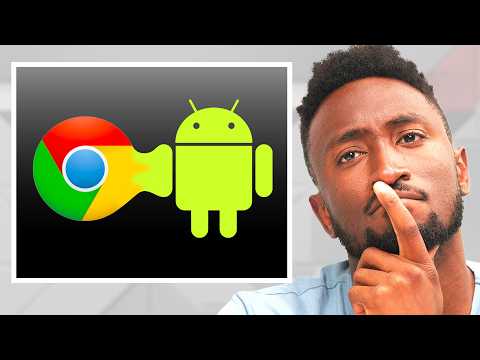 ChromeOS and Android are Merging?