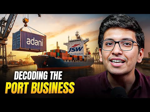 All you need to know about Ports | The Daily Brief #250