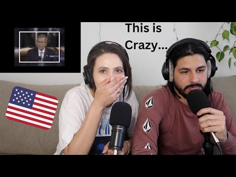 6 LIES America Told Me About Europe | Americans React | Loners Podcast Episode #29