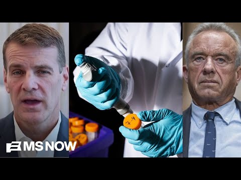 FDA refuses to review Moderna's mRNA flu vaccine