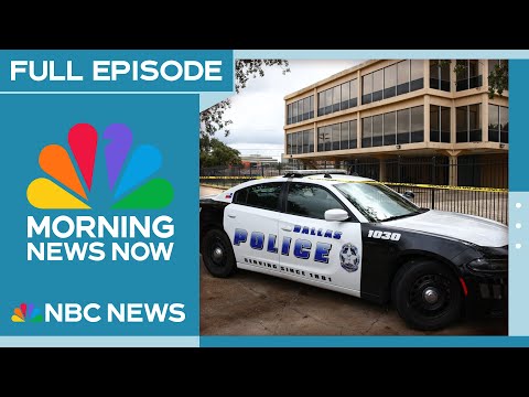 Morning News NOW Full Episode – Sept. 25