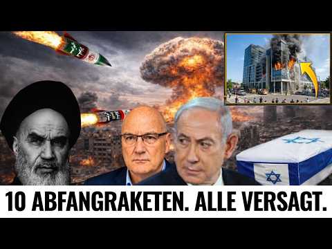 Irans Fattah-2: Ein einziger Schlag schaltet 7 israelische Offiziere aus