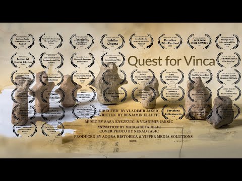 Quest for Vinca - Full Documentary