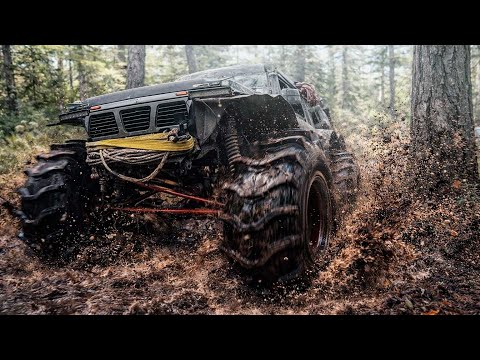 HWC | 2025 - Экспедиция к мысу Марии | Ныврово - Север Сахалина.