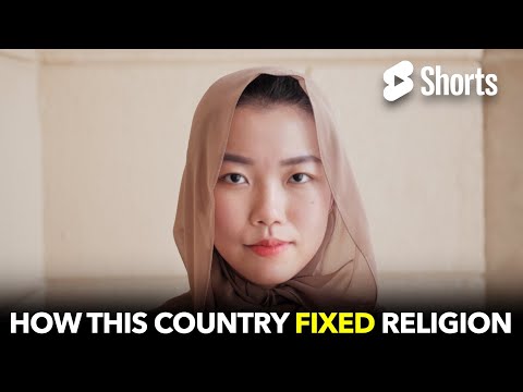 How Religion Should Be Practiced #136