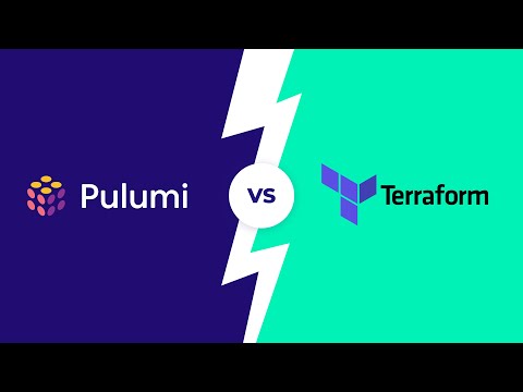Pulumi vs Terraform: An In-Depth Comparison