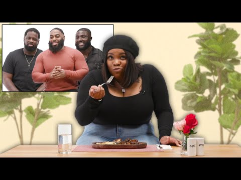 Single Girl Picks a Date Based on their Homemade Stew