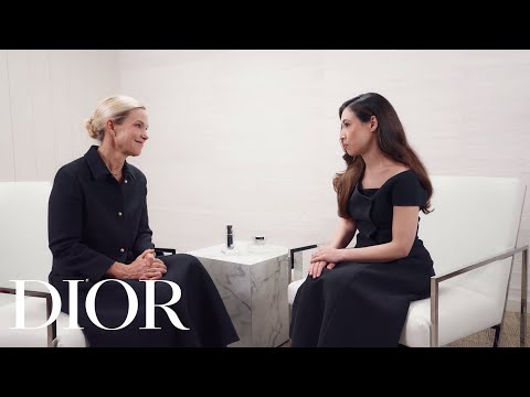 Dior Capture - Skincare Experts Talks