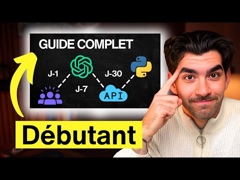 How to master AI better than 99% of the population (3 secrets)