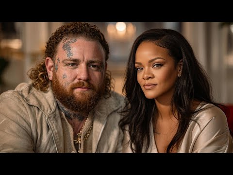 Teddy Swims × Rihanna - Unbreakable Bond (Official Music Video) | 2026 Lyrics