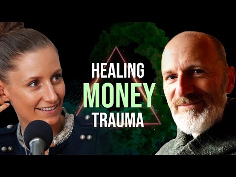 The Art of Making Money By Mistake - with Richard Rudd | Deja Blu EP 63