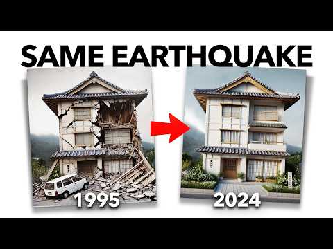 How To Earthquake-Proof A House