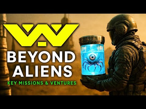 20 Wild Weyland Yutani Operations Nobody Talks About (No Xenomorphs Involved!)