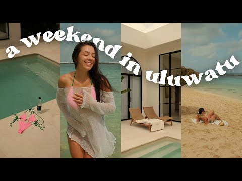 trying new spots in ulu + opening up about estrangement | chatty vlogggg