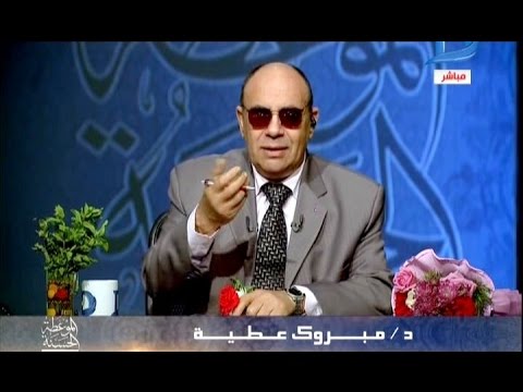 الموعظة الحسنة 15-04-2016