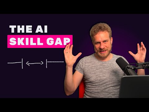 Gen-AI may not be the great equalizer everyone thinks it is...