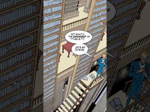 Is 'The Sandman' Unadaptable? Watch now!