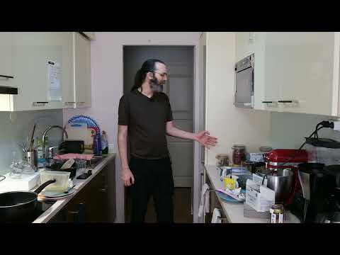 HPC kitchen [data-management]: Data management is as important as data storage