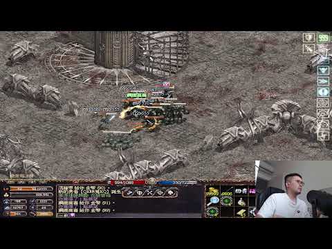 【神嶽天堂】 錶毒很深 開播了~~~~~ 新入坑^^~~~~