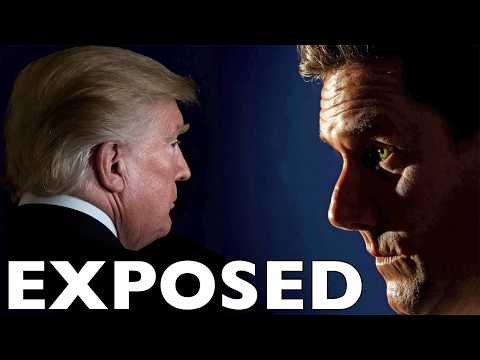 The SINISTER Connection Between Trump and Starmer