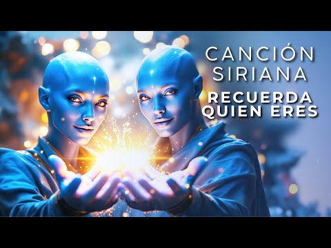 SIRIAN SONG to REMEMBER WHO YOU ARE 🌌 | Powerful Frequency Music! 💫