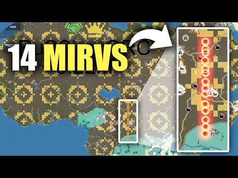 This absolute madman did the unthinkable... | OpenFront.io