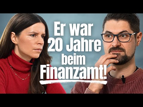 Dieses Gespräch geht jeden Steuerzahler etwas an