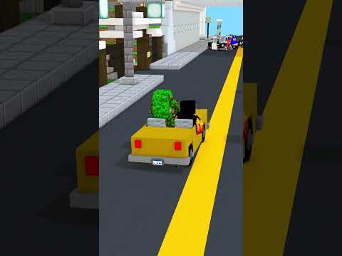 THE POLICE ARRESTED ME!!!