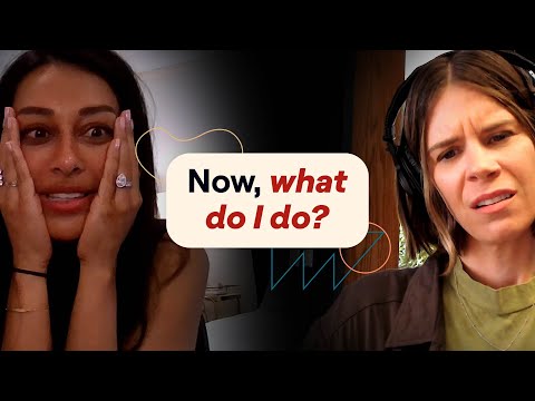 ADHD and emotions, from anxiety to boredom (Dr. Sasha’s story) | ADHA Aha!