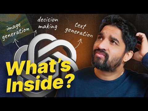 How ChatGPT works? Explained in Hindi | Day 2/100