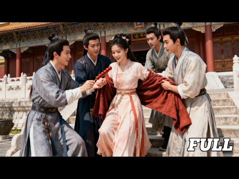 Reborn, I abandon brothers who hate me. Spoiled by my stepbrother—now they regret!