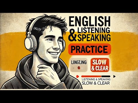 B1 English Listening Practice | Speak English Fluently without Pausing | Improve Your English Skills