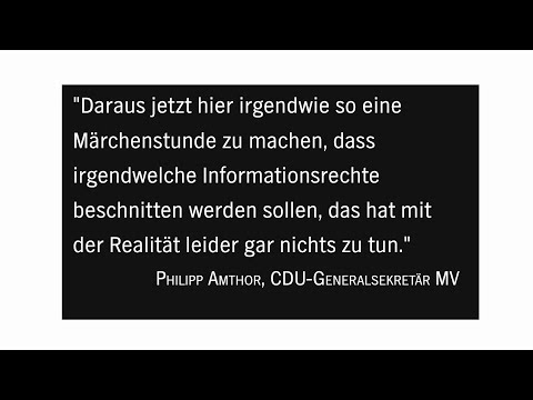 39C3 - Gegenmacht - Best of Informationsfreiheit
