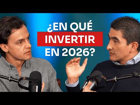 Inversionista Experto: ¡Te están mintiendo sobre tu Dinero! Tenerlo TODO en Dólares es un Error Hoy