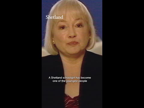 Season 9 Teaser | Shetland | BritBox