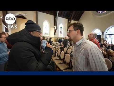 Journalist Don Lemon released after arrest over Minnesota church protest