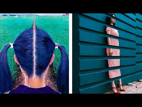 So Creative Ideas 🤩 That Are At Another Level 🔥