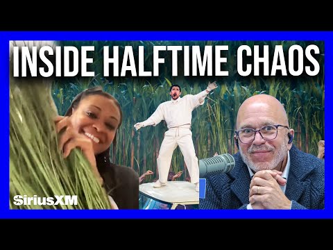 I Was a Sugar Cane: Chloe's Bad Bunny Bowl Story