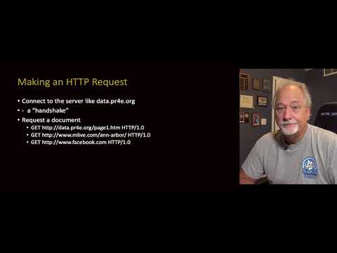 Exploring the HyperText Transfer Protocol