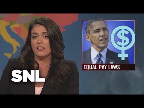 Weekend Update 4-12-14