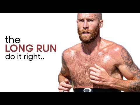 How to Execute the Perfect Long Run for Marathon Success
