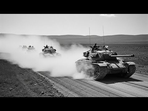 Chinese Generals Were Shocked When Surrounded US Troops Refused to Surrender at Chipyong-ni