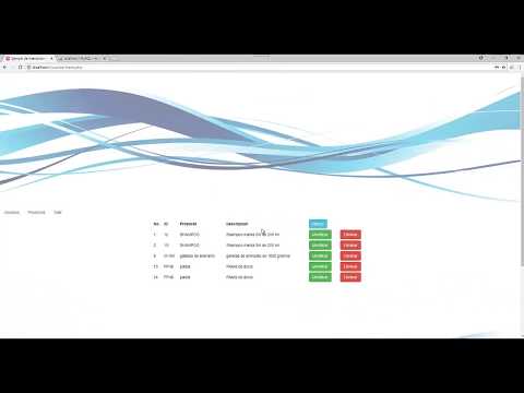 (CRUD Usuarios Parte 2) :: Login con DB php-Mysqli || Crear y ver usuarios