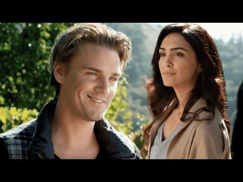 She fell in love with a stranger after a fleeting encounter | Full Drama Movie in English