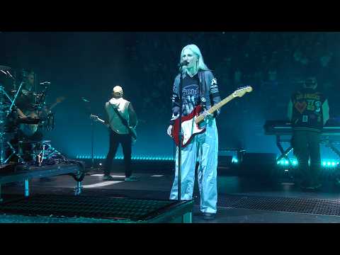 Up From The Bottom (Live) - Linkin Park