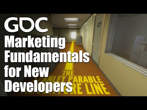 Marketing Fundamentals for New Developers