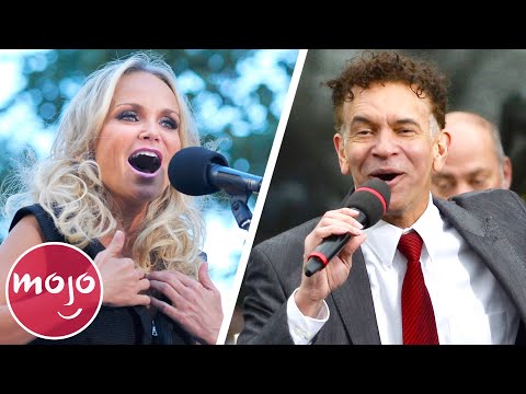 Top 30 Greatest Broadway Singers of All Time