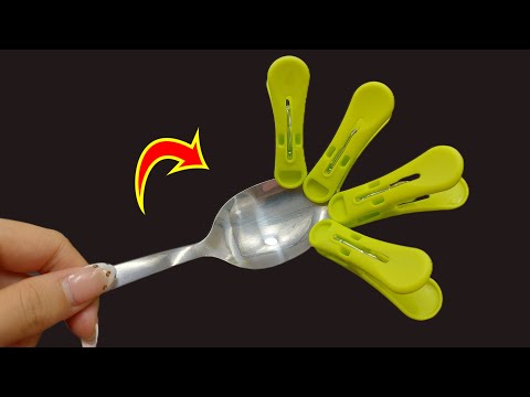 47 Brilliant Household Tricks That Will Blow Your Mind | Hallo Kreativ